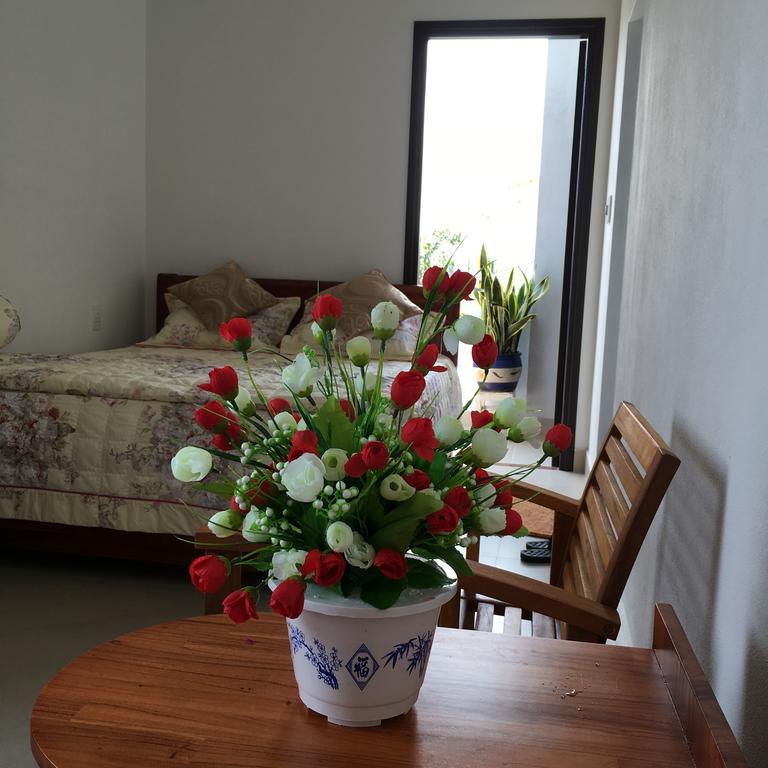 Green House Homestay Hoi An Exterior photo