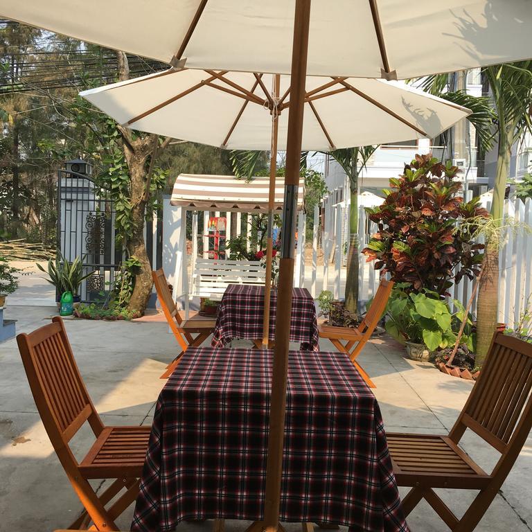 Green House Homestay Hoi An Exterior photo