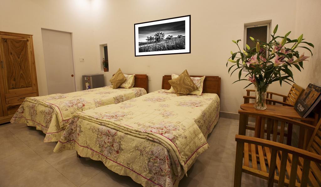 Green House Homestay Hoi An Exterior photo